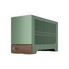 Fractal Design Terra Small Form Factor (SFF) PC Case Green | Liquid Cooling Support