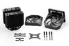 be quiet! Dark Rock Elite CPU Cooler | 130mm PWM Intel & AMD Compatible Black