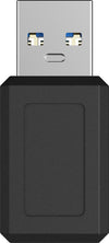 MSI DATAMAG 20GBPS 2TB 2 TB Portable SSD | USB USB 3.2 Gen 2x2 Black