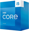 Intel Core i5-13400 10 Core Processor | LGA1700 2.5GHz 20MB Cache | Cooler Included | Intel UHD Graphics 730