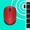 Logitech M171 Wireless Mouse