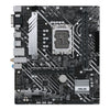 ASUS PRIME H610M-A WIFI D4 mATX Motherboard | LGA1700 | 2x DDR4 Slots | Wi-Fi 5