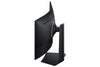 Samsung 37" Odyssey G7 G75F UHD 165Hz Curved Gaming Monitor