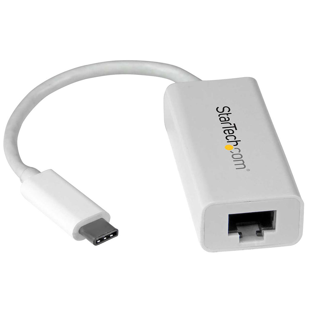 .com USB C to Gigabit Network Adapter