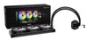 be quiet! PURE LOOP 3 LX Processor All-in-one liquid cooler 12 cm Black