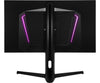Asrock PGO27QFS computer monitor 68.6 cm (27") 2560 x 1440 pixels Quad HD OLED Table Black