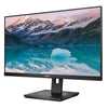 Philips S Line 242S9JML/00 24" Full HD Monitor | 1920 x 1080 75Hz HDMI VGA DVI DP