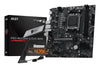 MSI Pro A620AM-G EVO WIFI mATX Motherboard | AM5 | 2x DDR5 Slots | Wi-Fi 6E