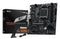MSI Pro A620AM-G EVO WIFI mATX Motherboard | AM5 | 2x DDR5 Slots | Wi-Fi 6E