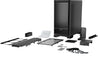be quiet! DARK BASE PRO 901 | Black Full Tower PC Case Black | Liquid Cooling Support