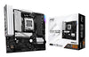 Asrock B850M Pro RS mATX Motherboard | AM5 | 4x DDR5 Slots