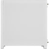 Corsair iCUE 4000D RGB Midi Tower PC Case White | Liquid Cooling Support