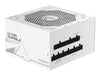 GIGABYTE UD850GM PG5 V2 ICE Power Supply Unit- PCIe Gen 5.1, 80 PLUS Gold, Fully Modular Design, 120mm Fan, ATX 3.1 compatible, EU Plug