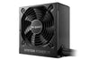 be quiet! System Power 11 650W power supply unit 20+4 pin ATX ATX Black