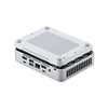 ASUS NUC 14 Pro+ RNUC14RVSU900000I UCFF Silver 185H