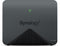 Synology MR2200AC wireless router Gigabit Ethernet Dual-band (2.4 GHz / 5 GHz) Black