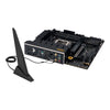 ASUS TUF GAMING B650M-E WIFI mATX Motherboard | AM5 | 4x DDR5 Slots | Wi-Fi 6