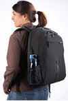 Targus TBB013EU notebook case 39.6 cm (15.6") Backpack case Black