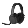 Fractal Design Scape Headset Wired & Wireless Head-band Music Charging stand Black