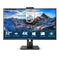 Philips P Line 329P1H/00 32" 4K Ultra HD Monitor | 3840 x 2160 60Hz USB-C HDMI DP