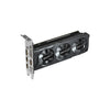 GIGABYTE GeForce RTX 5050 OC Low Profile 8G Graphics Card - 8GB GDDR6, 128bit, PCI-E 5.0, 2587MHz Core Clock, 2 x DP, 2 x HDMI, NVIDIA DLSS 4, GV-N5050OC-8GL