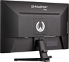 iiyama G-MASTER G2745QSU-B2 27" Wide Quad HD Gaming Monitor | 2560 x 1440 100Hz 1ms HDMI