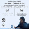 HP EliteBook 800 845 G8 14" Business Laptop | AMD Ryzen 5 5600U 8 GB 256 GB SSD Win 10 Pro