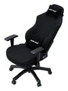 Anda Seat Luna Gaming armchair Padded seat Black