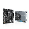ASUS PRIME H610M-K D4 ARGB mATX Motherboard | LGA1700 | 2x DDR4 Slots