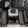 Silverstone IceGem 240P Processor All-in-one liquid cooler 12 cm