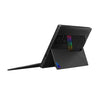 ASUS ROG Flow Z13 GZ302EA-RU014W laptop Copilot+ PC AMD Ryzen AI Max 390 Hybrid (2-in-1) 34 cm (13.4") Touchscreen 2.5K 32 GB LPDDR5x-SDRAM 1 TB SSD Wi-Fi 7 (802.11be) Windows 11 Home Belgian Black