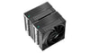 DeepCool AK620 CPU Cooler | 6-Pack 120mm 1850 RPM 68.99 CFM PWM Intel & AMD Compatible Black