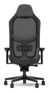 Fractal Design Refine PC gaming chair Mesh seat Black