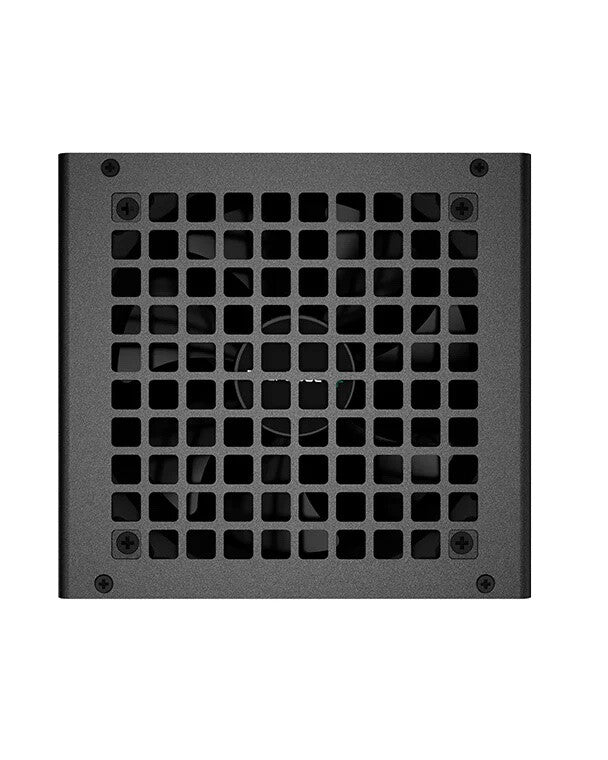 DeepCool PF500 500W ATX Non-Modular Power Supply Unit | 80 PLUS White