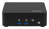 MSI Cubi NUC AI 1UMG Intel Core Ultra 7 155H, Desktop PC, NUC, SFF, Mini Computer, HTPC, (16GB RAM, 1TB Storage, Windows 11 PRO), Intel Graphics/DDR5/Dual ThunderBolt 4/Dual HDMI/Dual LAN/WiFi 6E/BT 5.3/VESA