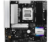 Asrock A620AM Pro RS mATX Motherboard | AM5 | 4x DDR5 Slots