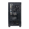 GTR Gaming PC | AMD Ryzen 7 5800X | RTX 5070 Ti 16GB GDDR7 | 32GB DDR4 3600MHz RAM | 1TB NVMe SSD | 750W 80+ Gold PSU | ARGB Glass Case | Wi-Fi | Windows 11 Home