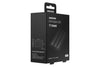 Samsung MU-PE2T0S 2 TB Portable SSD | USB 3.2 Gen 2 Black