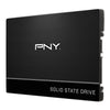 PNY CS900 2 TB PC/Laptop Internal SSD | Serial ATA III 2.5