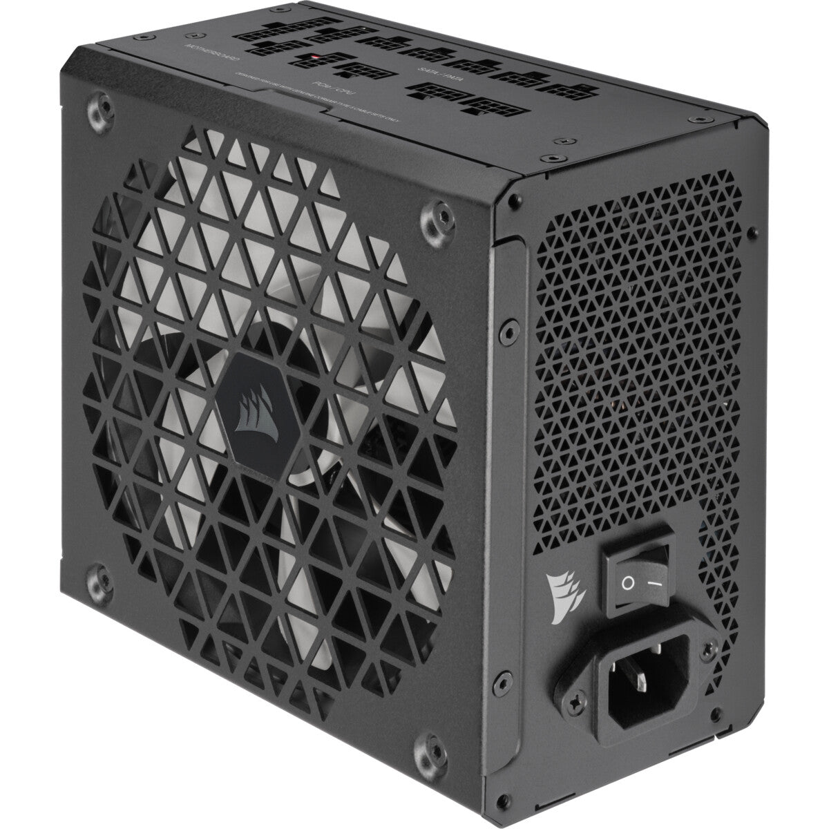 Corsair RM850x SHIFT 850W ATX Fully-Modular Power Supply Unit | 80 PLUS Gold