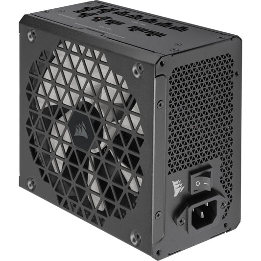 Corsair RM850x SHIFT 850W ATX Fully-Modular Power Supply Unit | 80 PLUS Gold