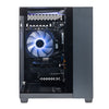 GTR Gaming PC | Ryzen 5 5600X | Radeon RX 9060 XT 8GB | 32GB DDR4 3600MHz | 1TB NVMe SSD | 600W 80+ Bronze PSU | ARGB Case | Wi-Fi | Windows 11 Home
