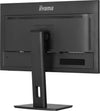 iiyama ProLite XUB2797QSN-B1 27" Wide Quad HD Monitor | 2560 x 1440 110Hz 1ms USB-C HDMI DP