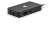 Microsoft 1E4-00002 interface hub Black