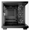be quiet! Light Base 500 Midi Tower Black