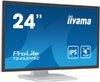 iiyama ProLite PROLITE 24" Full HD Monitor | 1920 x 1080 60Hz HDMI DP