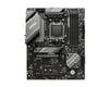 MSI B650 GAMING PLUS WIFI ATX Motherboard | AM5 | 4x DDR5 Slots | Wi-Fi 6E