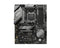 MSI B650 GAMING PLUS WIFI ATX Motherboard | AM5 | 4x DDR5 Slots | Wi-Fi 6E