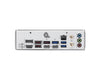 MSI AM5 PRO B850M-A WIFI PZ M-ATX mATX Motherboard | AM5 | 4x DDR5 Slots | Wi-Fi 7