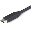 StarTech.com ~4 Port USB C Hub - 4x USB-A - USB 3.0 Type-C Hub - USB 3.2 Gen 1 (5Gbps) - Bus Powered Portable USB-C to USB-A Adapter Laptop Hub - 11.2" (28.5cm) Cable w/ Cable Management